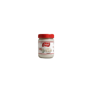 Lezzet Roffoello White Chocolate Cream with Coconut and Biscuit300g*12
