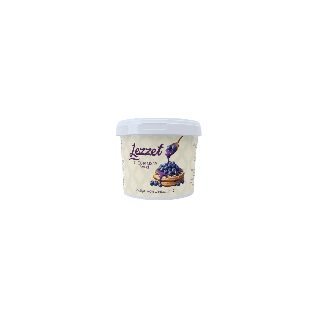 Lezzet BlueBerry Spread 5k.g