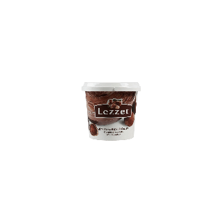 Lezzet Cream Chocolate with Hazelnut900g*4