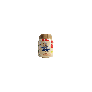 Lezzet El Morgana Roasted Hazelnut Spread330g*4