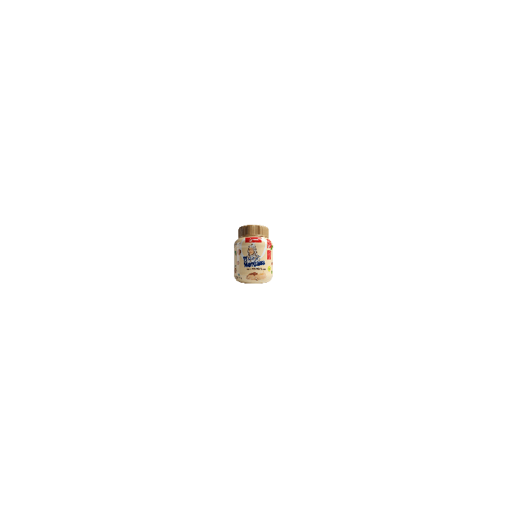 Lezzet El Morgana Roasted Hazelnut Spread330g*4