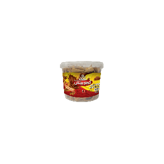 Baker Heavn wafer Cono Bites with Chocolate 1k