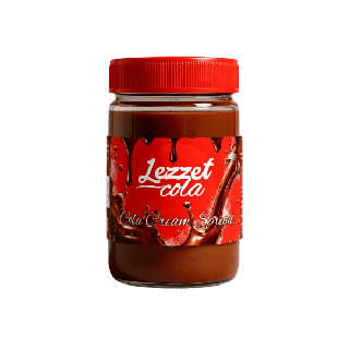 Lezzet Cola Cream Spread300g