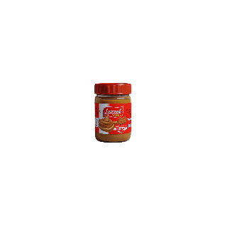 Lezzet Totus Spread Biscuite with caramel & Cinnamon300g*12