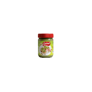 Lezzet Aleppo pistachio spread300g*12