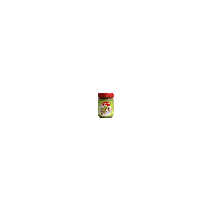 Lezzet Aleppo pistachio spread300g*12