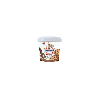 Baker Heaven Chocolate Drops, Heat-resistant 10k