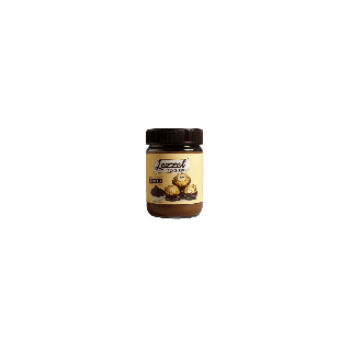 Lezzet RUchero Hazelnut Chocolate Cream with Biscuit Pieces300g*12